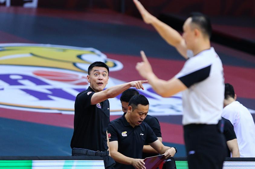 辽宁杨鸣新消息,辽宁男篮杨鸣上任时间