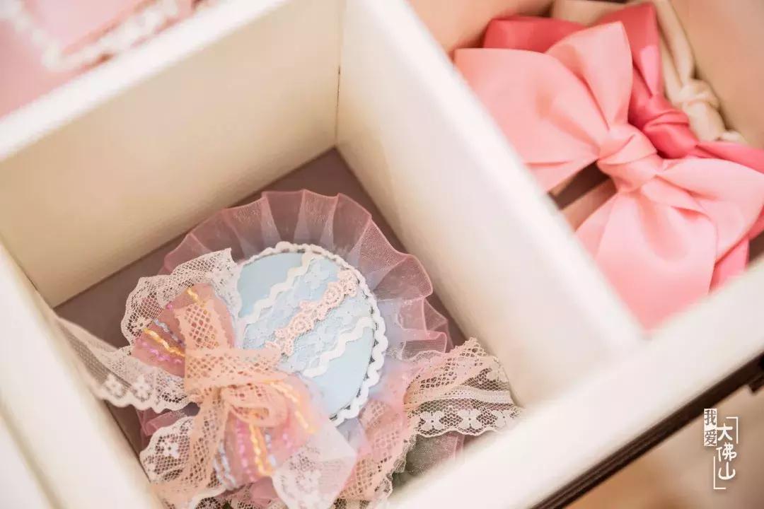 ￥800公主裙免费送！这家客人进门就尖叫的店，只贩卖可爱