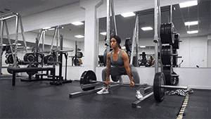 为什么拍打臀部会感觉臀部翘了,臀部如何塑形六个动作轰炸臀部