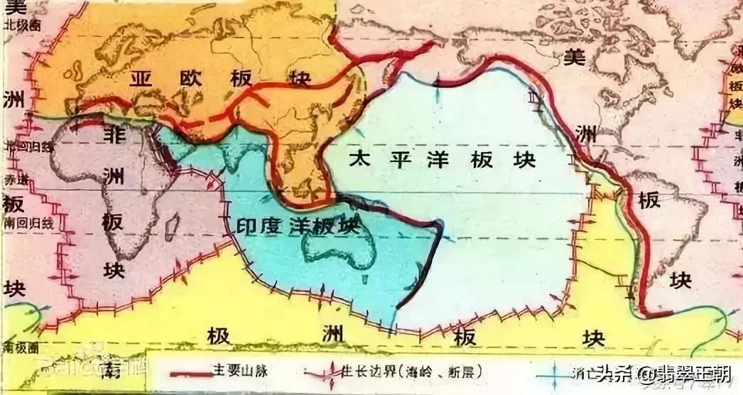 和田玉与缅甸翡翠哪个值钱,世界上哪些国家产翡翠