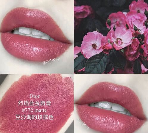 不化妆的人适合什么口红显气色,2022口红素颜推荐热卖排行榜top10