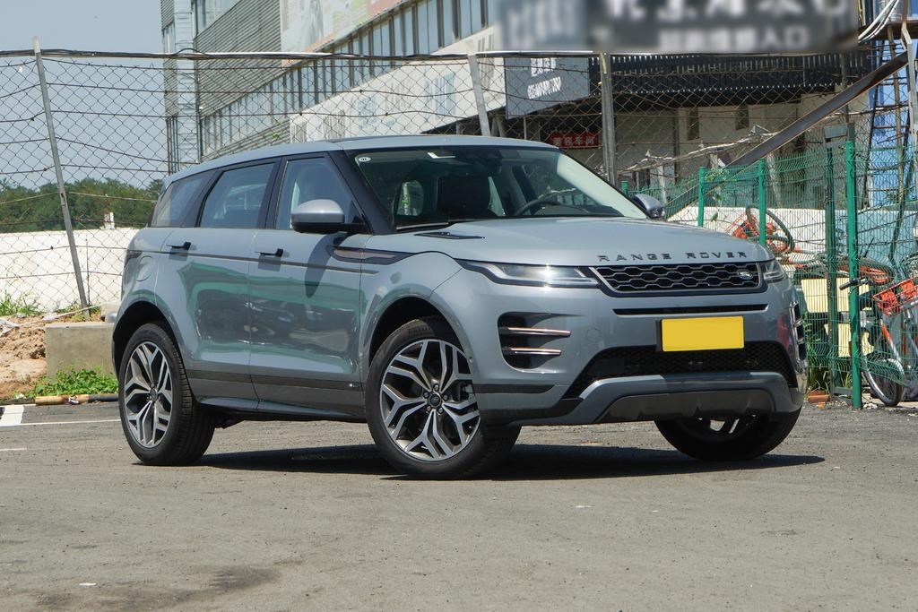 路虎全新一代揽胜报价,路虎揽胜2018款报价及图片