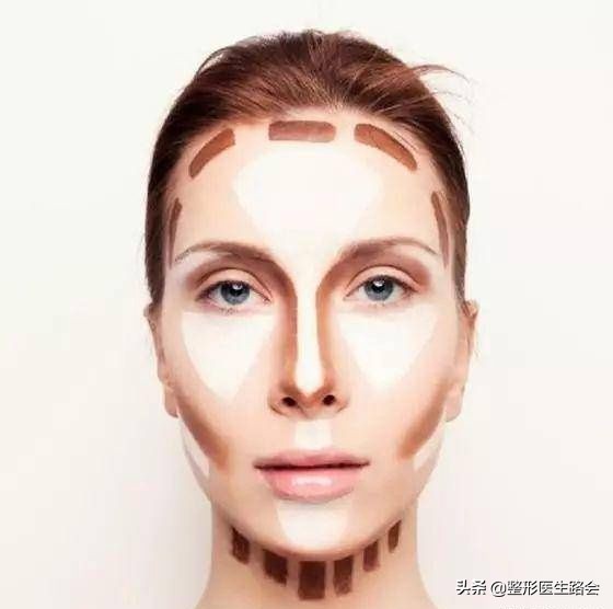 下颌角整形│对不起,你的脸让我的心好“方”