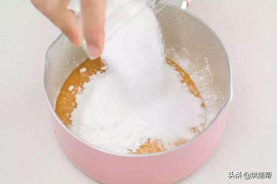 简单又美味的又不费食材的小甜点,好吃又好看的小甜点一小时搞定