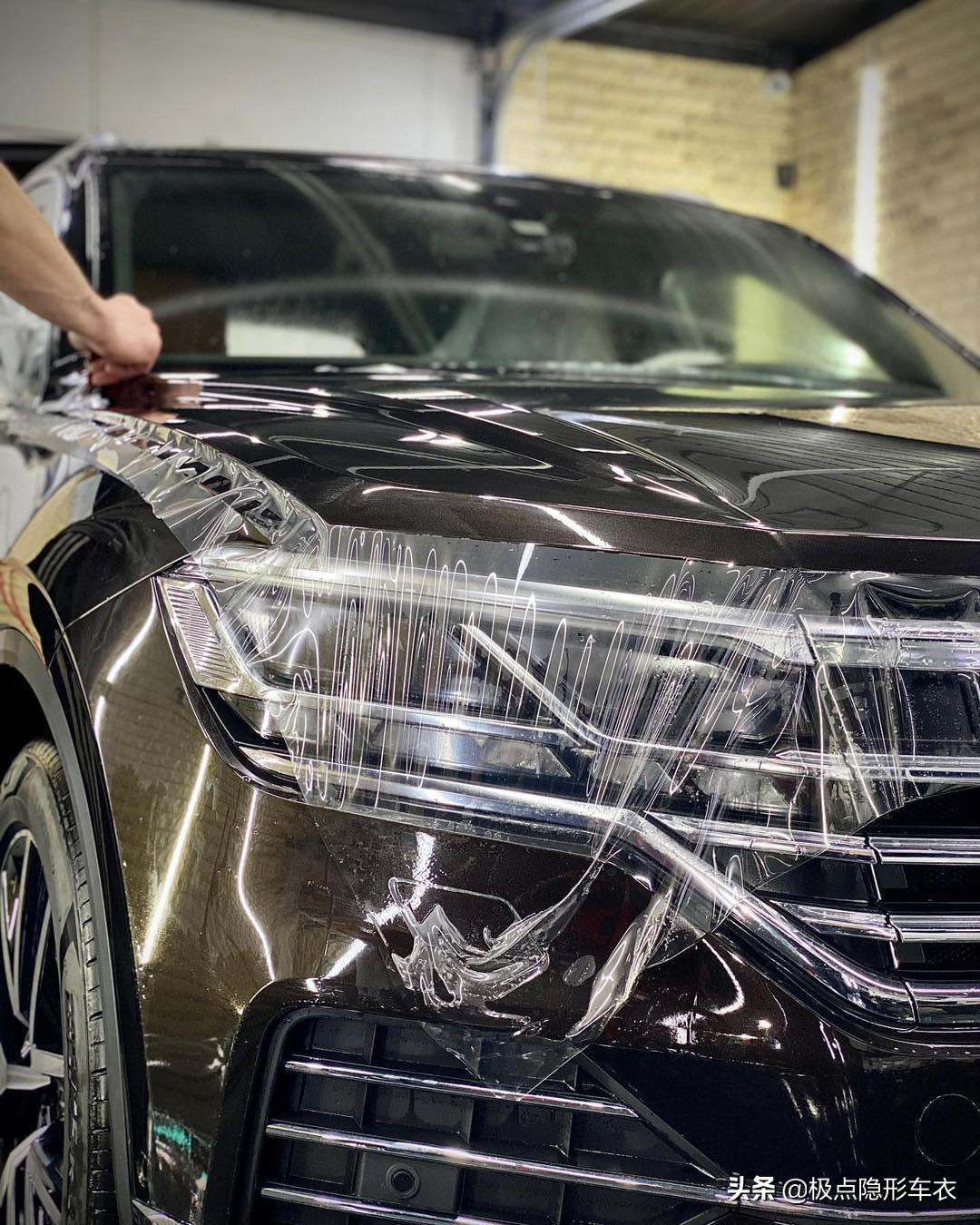 汽车用车衣罩起来的弊端,汽车用车衣罩起来好吗