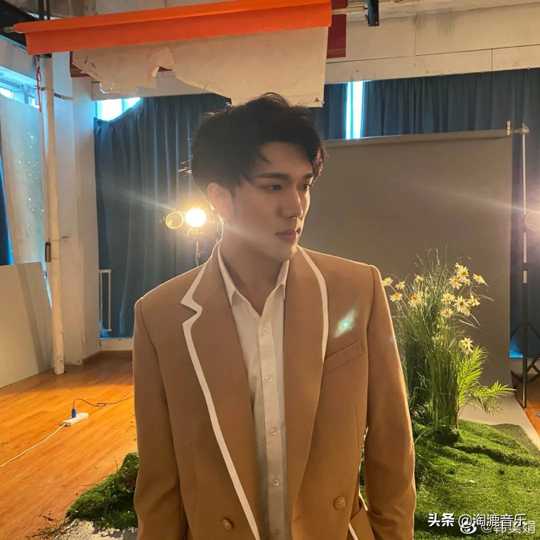 韩美娟与四兄弟,韩美娟死亡凝视