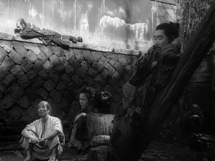 黑泽明低分电影,黑泽明低下层深度解析