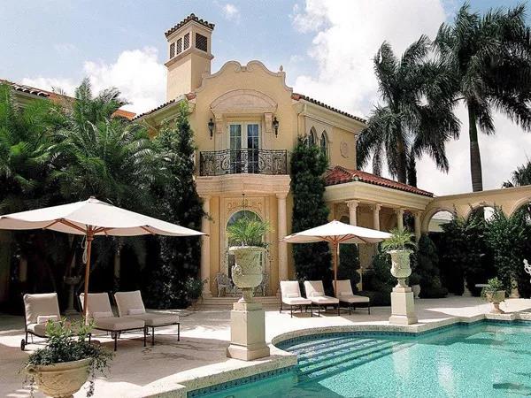 别墅机电大管家|北京紫玉山庄,城市中心的桃花源