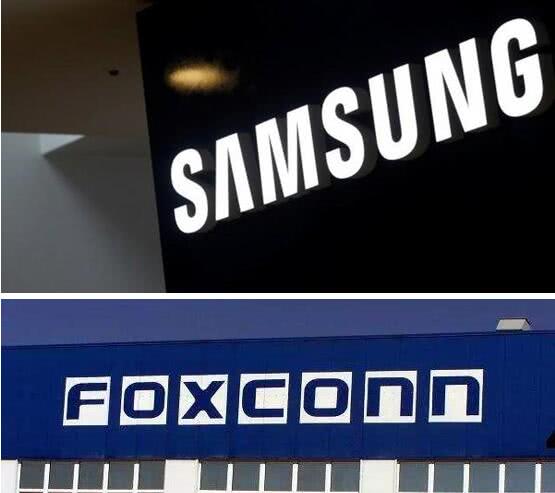 三星手机在中国是哪家公司代工的,三星手机在中国有几个代工厂