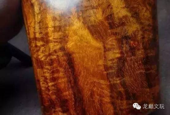 小叶紫檀的纹路是什么样的,小叶紫檀的纹路图片