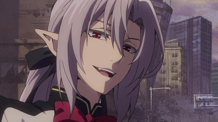 盘点各种霸道吸血鬼动漫,盘点动漫吸血鬼女性角色