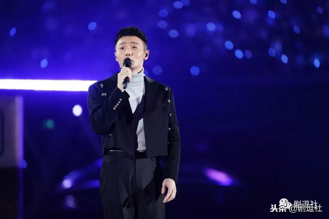 江苏卫视跨年是全开麦吗,江苏卫视跨年晚会live