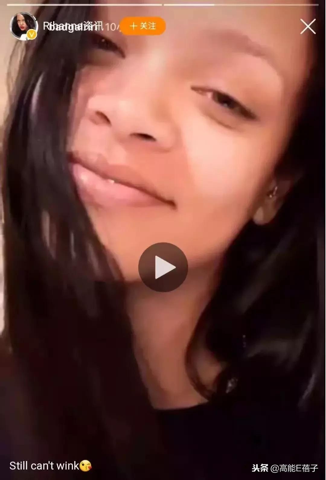 J姐的钻石牙，HBA的双头鞋……看得我只想好好当个穷人