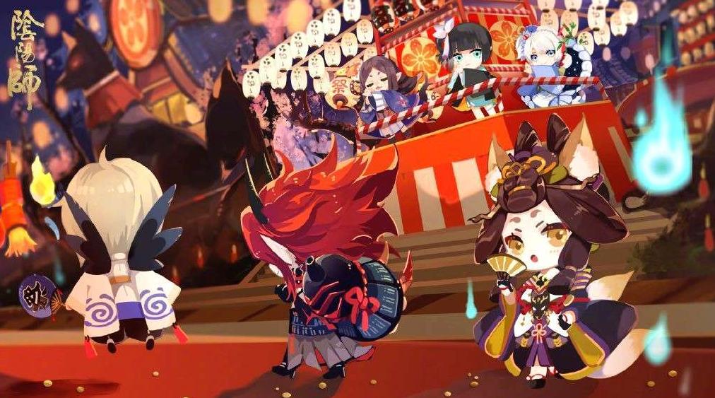 阴阳师无头骑士是什么,阴阳师即将登场的新式神sr