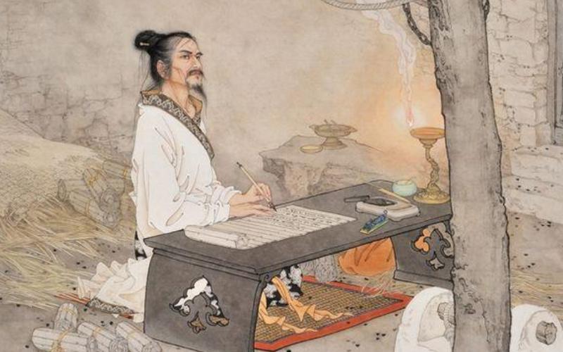 司马迁在史记中说人固有一死,司马迁的历史事实