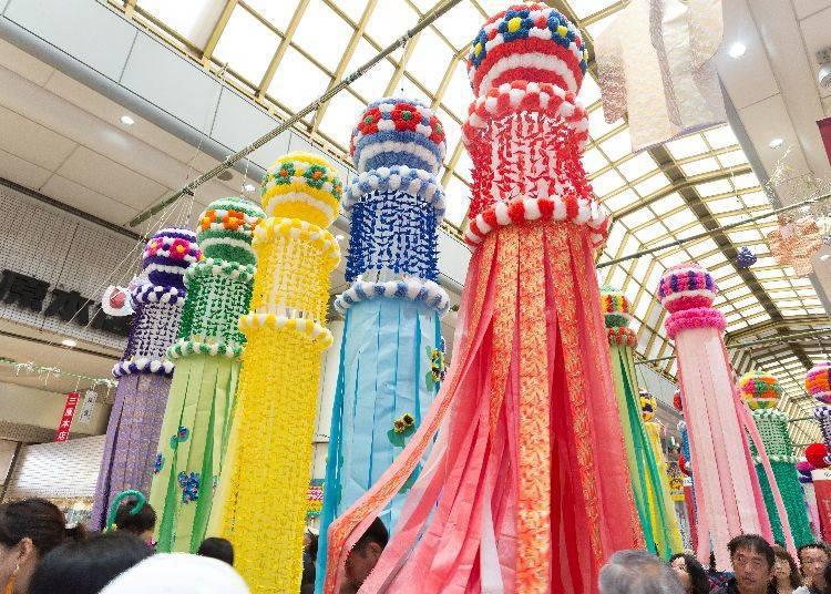 日本比较有名的祭典,日本十大祭典排名