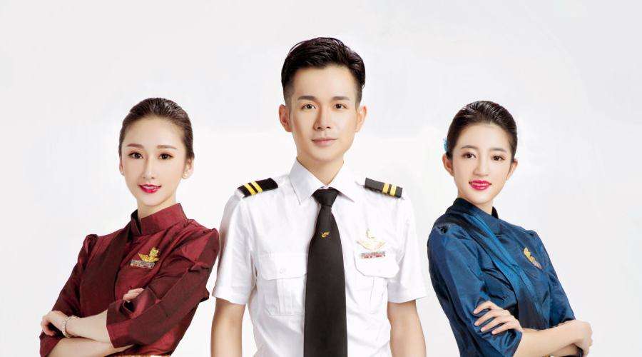 很多人想当空姐的原因,为啥那么多人想当乘务员