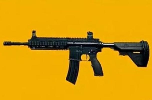 绝地求生ak精彩操作,绝地求生枪后坐力变大了