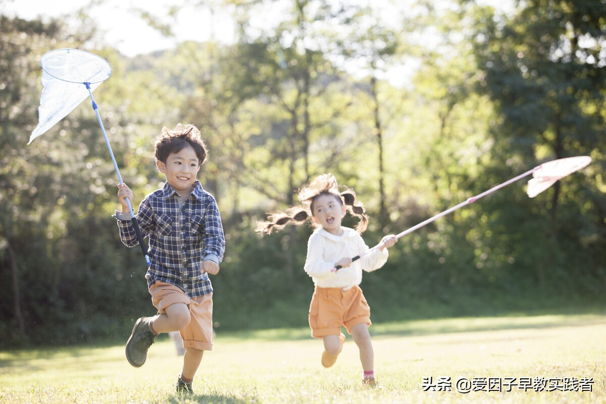 「1岁孩子系列」严重挑食影响智力和认知发育，这些方法改善挑食