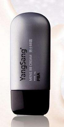 男士美白bb霜产品排行榜,男士用素颜霜还是bb霜好