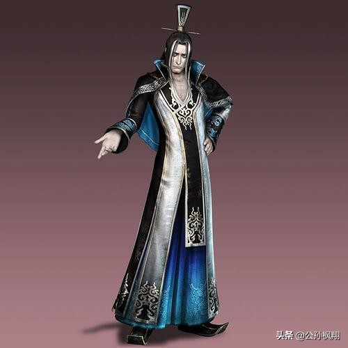 郭淮诸葛亮第二次北伐,蜀汉郭淮