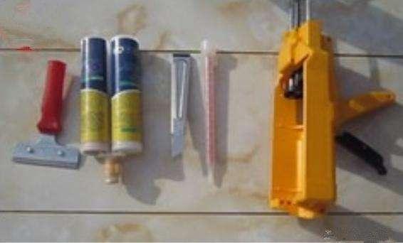 自己做瓷砖美缝怎么做用什么工具,自己动手怎么做瓷砖美缝