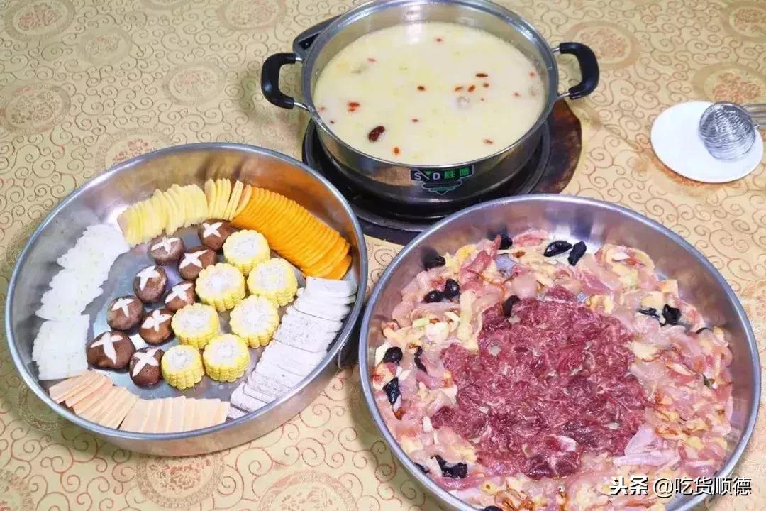 顺德人均100的农庄,顺德最顶级农庄