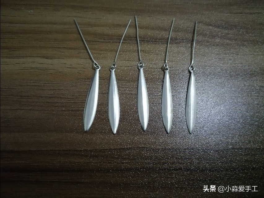 制作发簪教程简单易学,如何做发簪初学者