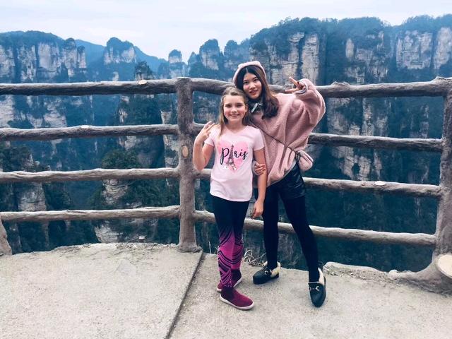 长沙自驾湘西张家界攻略,龙山至张家界旅游攻略