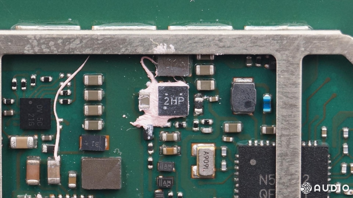 拆解报告：华为HUAWEIXGentleMonsterEyewear智能眼镜