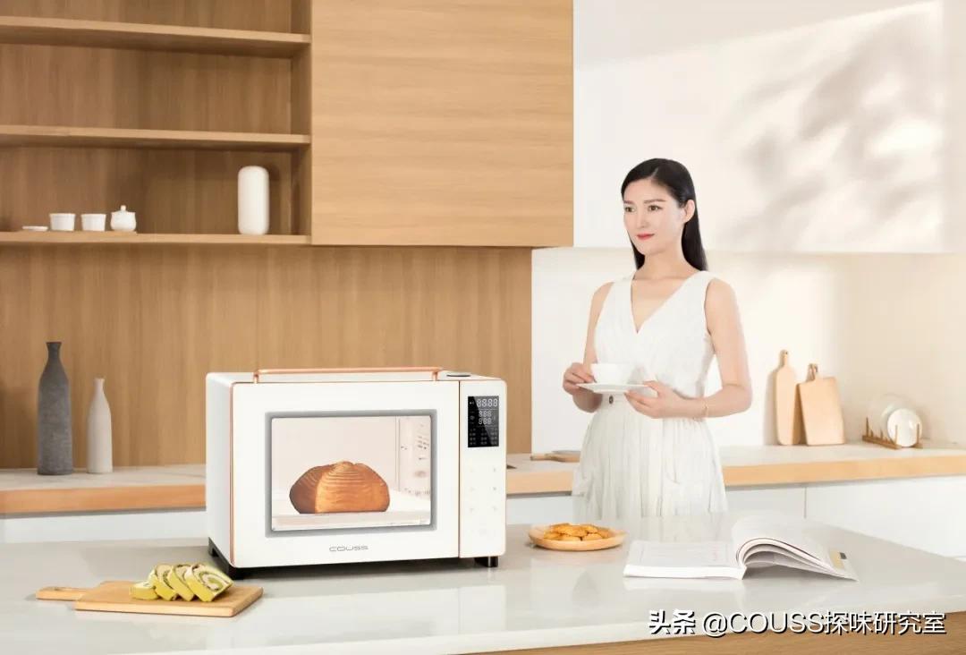 卡士co540和海氏i7烤箱哪个好,卡士新品co540蒸汽烤箱