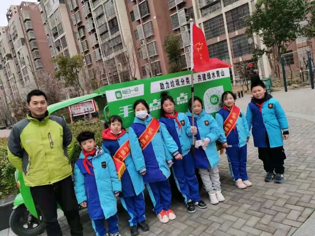 互联网废品回收市场分析,互联网+废品回收趋势