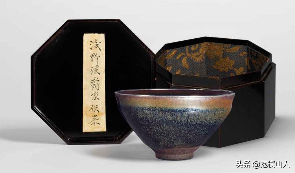 2017香港佳士得秋季拍卖,香港佳士得宋瓷拍卖