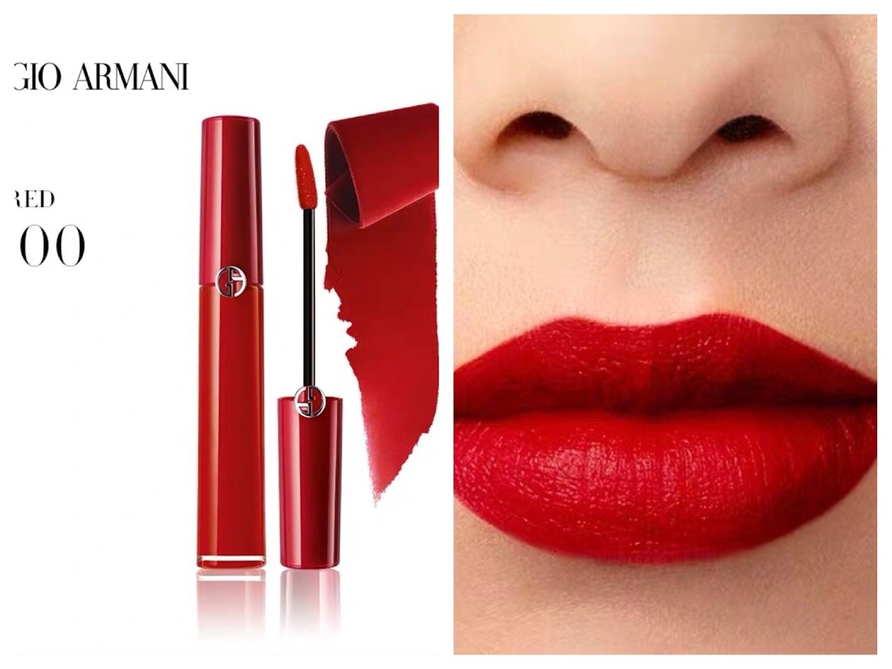 大火的大牌口红色号推荐,十大经典口红色号排行