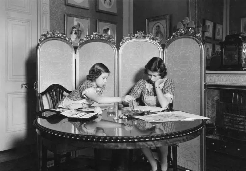 玛格丽特公主受父亲宠爱,玛格丽特公主感情史