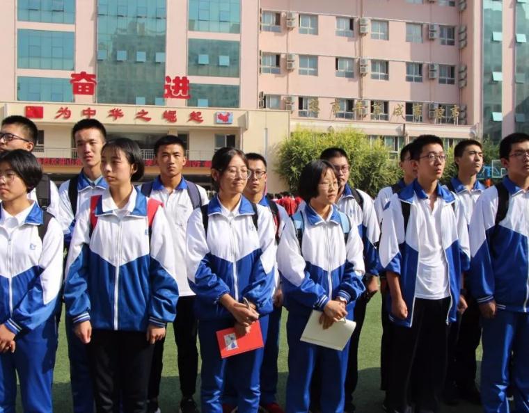 山东考生报考还存在滑档情况吗,山东高考录取有没有滑档退档