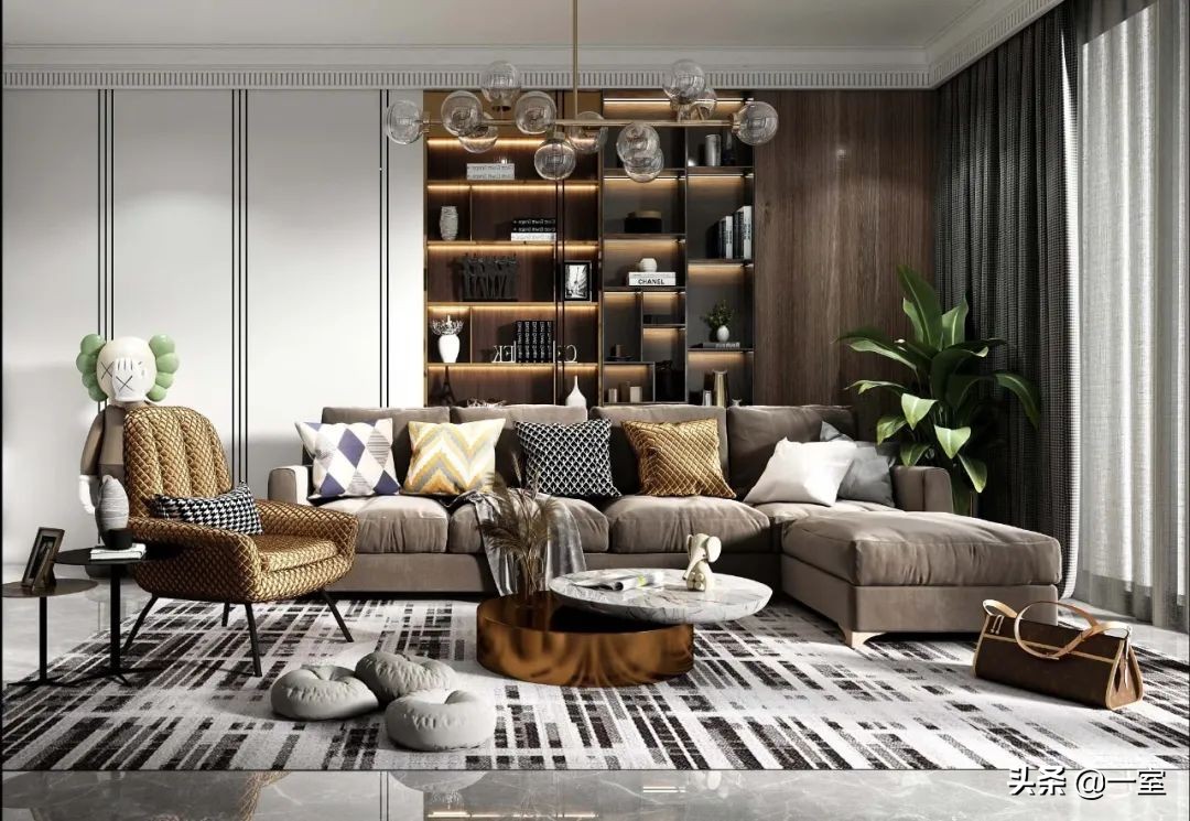 室内设计一套图纸大概要多久,室内设计施工图要学多久