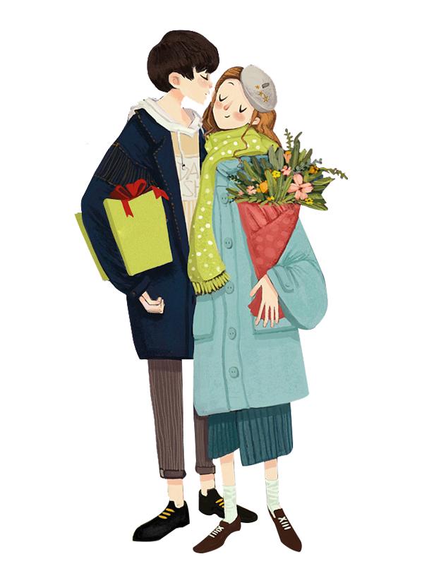 男生发什么样的朋友圈吸引女生,吸引男生想谈恋爱的朋友圈句子