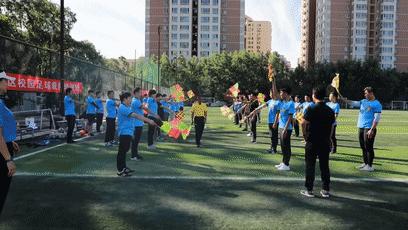 海淀区小学足球联赛2024,喜讯获奖视频完整版