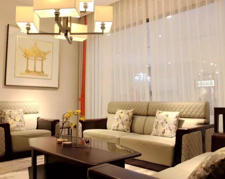 装修小白应该如何选择全屋定制,装修设计全屋定制主材一站式服务