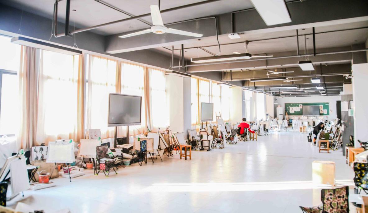 美术生集训如何正确选择画室,采访100位艺考生