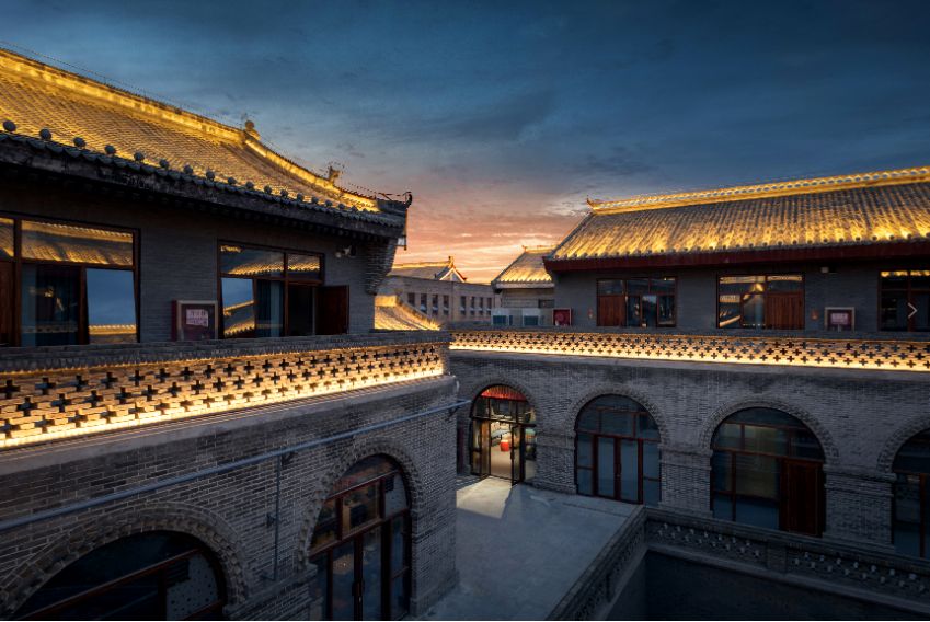 “陕旅一卡通”正式上线!99元畅玩陕旅10大景区