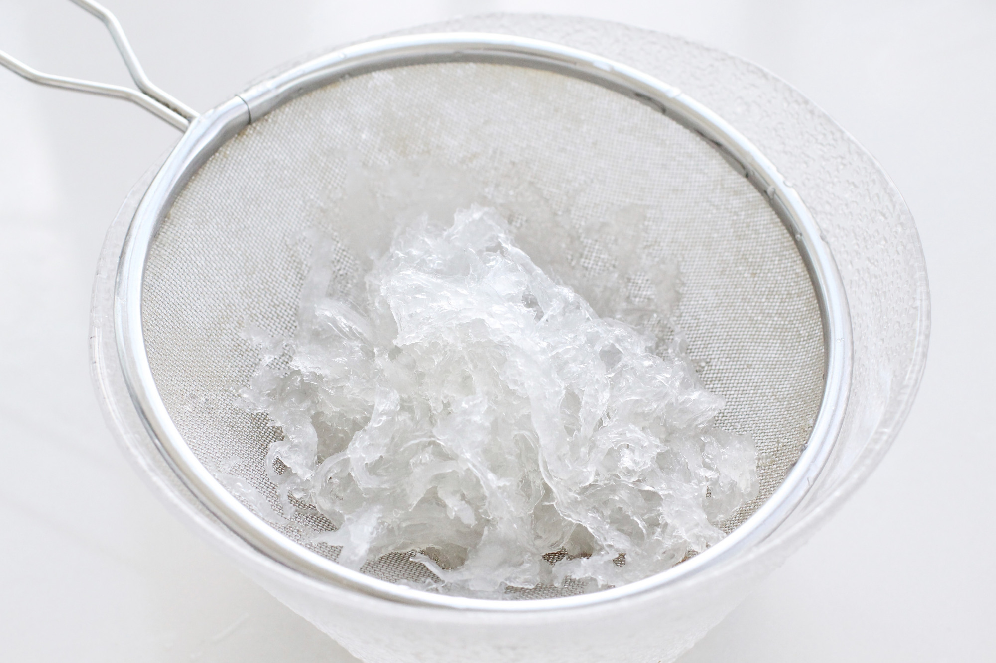 现炖燕窝的正确炖法和吃法,最好吃的燕窝炖法