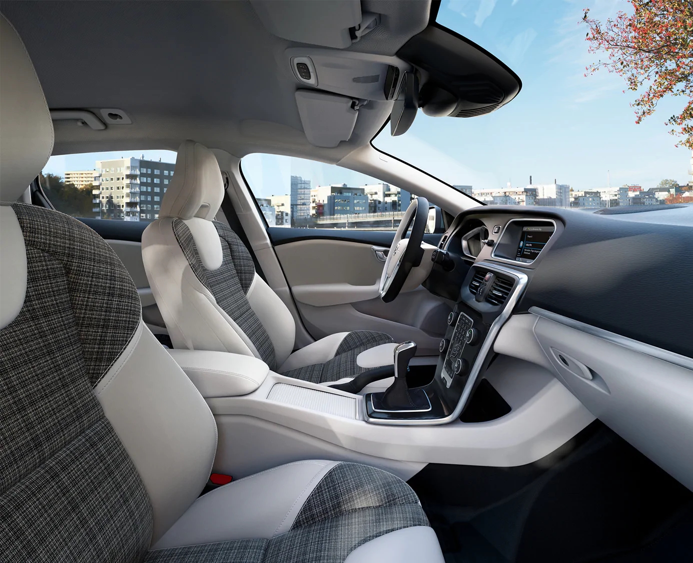 沃尔沃v40改版,沃尔沃v40升级