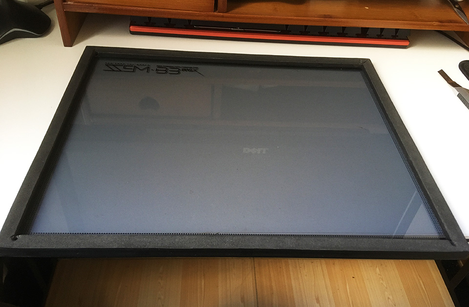 台式大机箱改小机箱,显卡大了怎么装小机箱