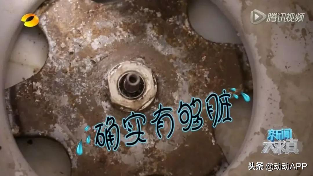 洗衣机里有霉菌,洗衣机放在潮湿的环境有霉菌