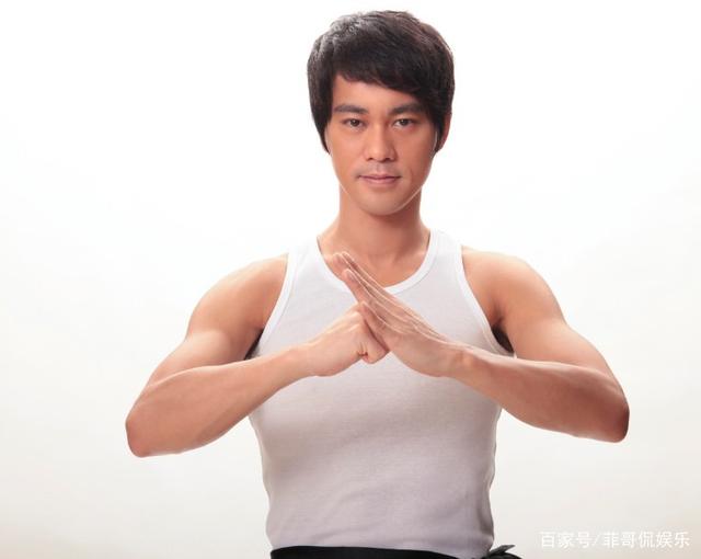 周星驰为什么让陈国坤演功夫,陈国坤谈周星驰演他一部电影