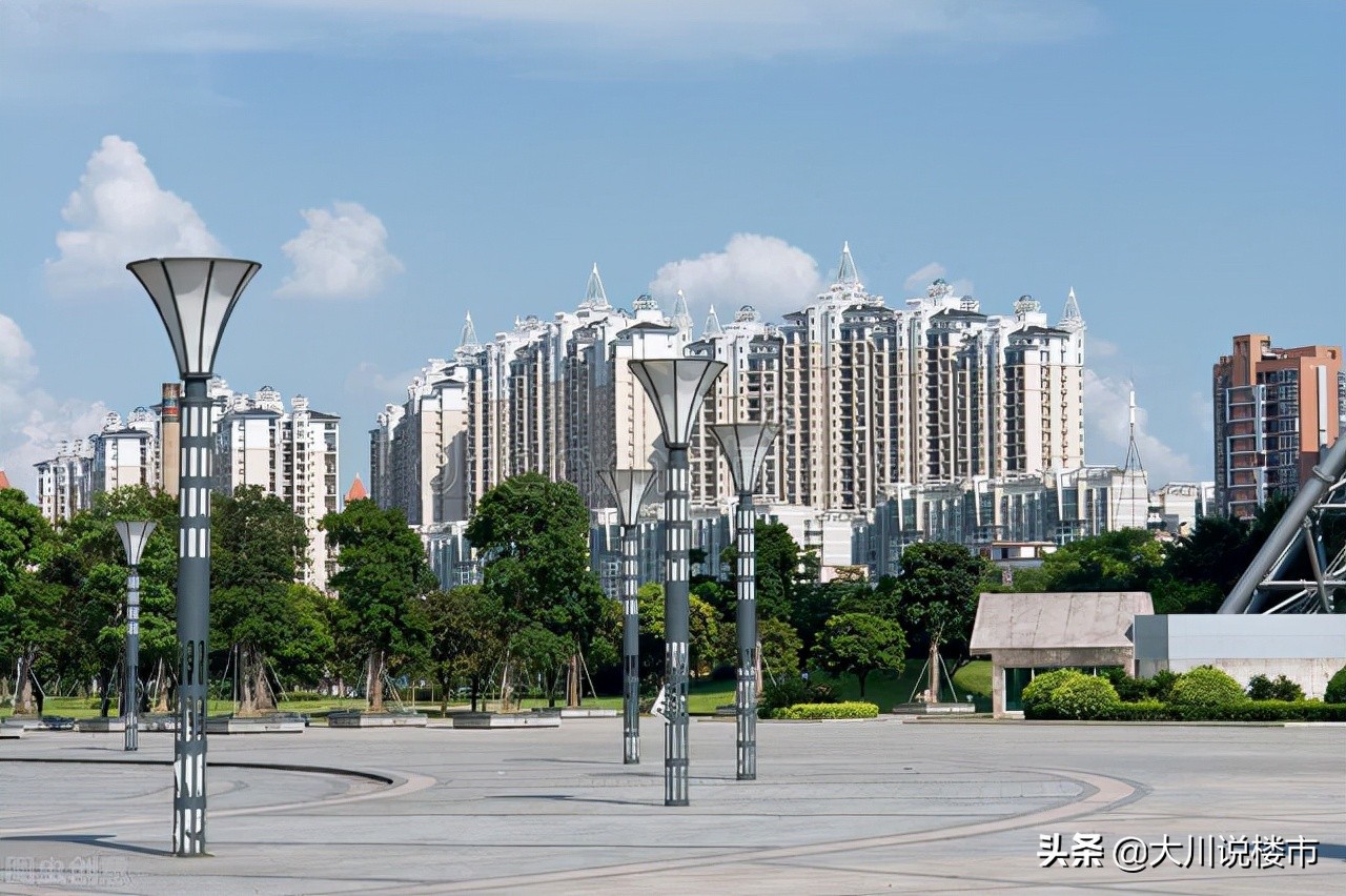 今明两年,应该“尽快买房”还是“持币观望”?马光远说清楚了