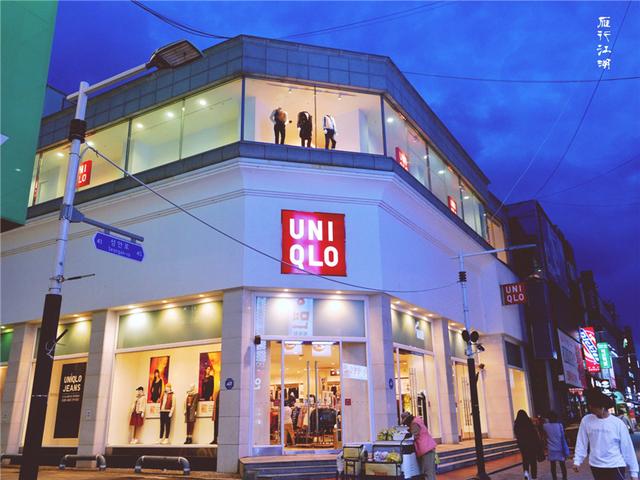 韩国之行领略异域风情,韩国自驾游感受