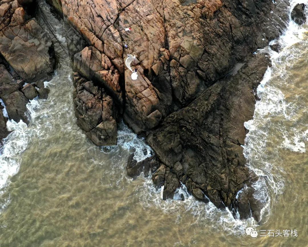 带你来看海南,带你去看看海的风景